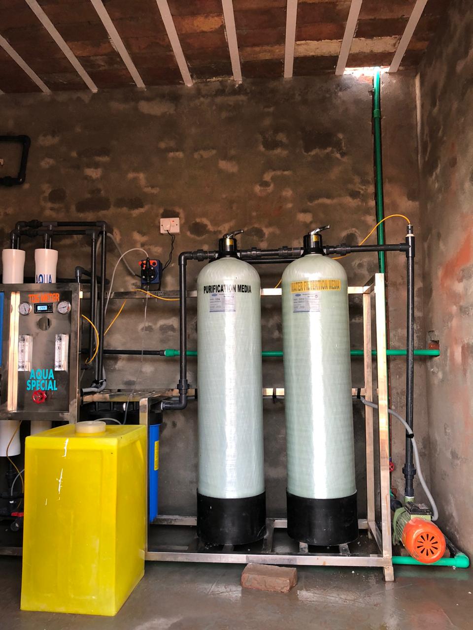 Mission Anmol Plant 5 (5)