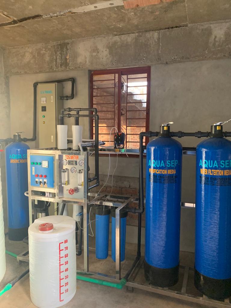 Mission Anmol 7th water plant (2)