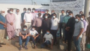 Mission Anmol Trust 8th plant (4)