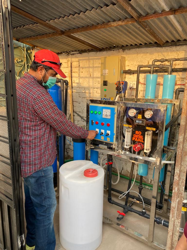 Mission Anmol Plant (5)